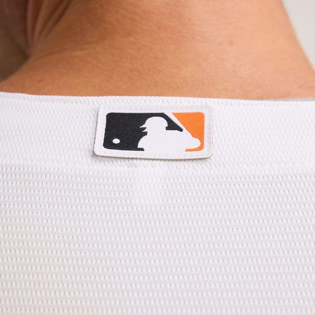 Baltimore Orioles Nike Alternate Replica Team Jersey - Black