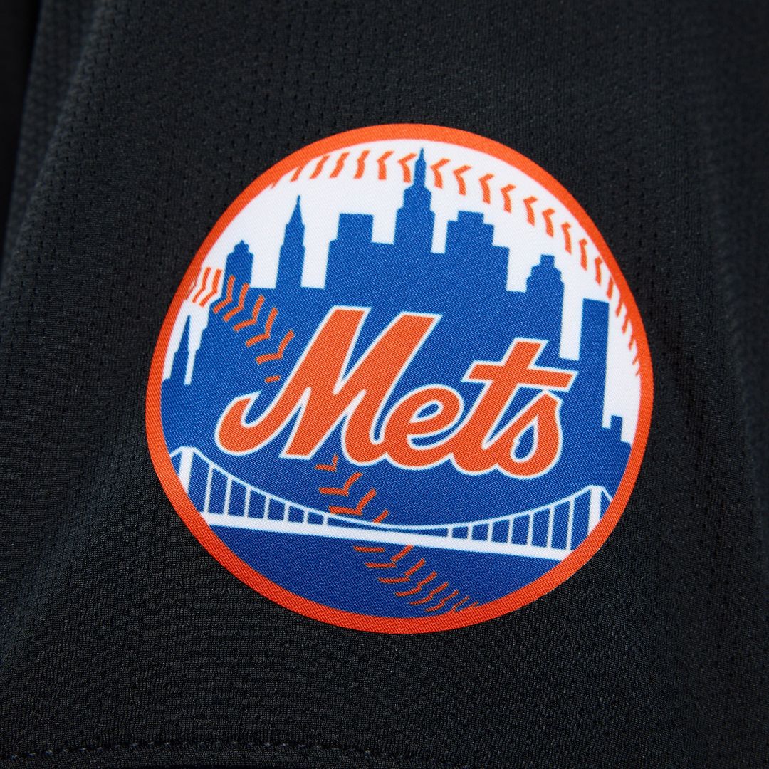 Juan Soto New York Mets Nike Home Limited Jersey - White