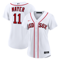 Marcelo Mayer Boston Red Sox Nike Women's Home Replica Jersey - White