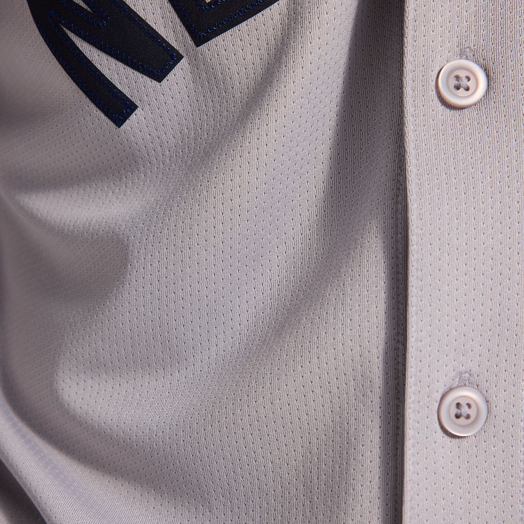 Los Angeles Angels Nike Home Limited Jersey - White