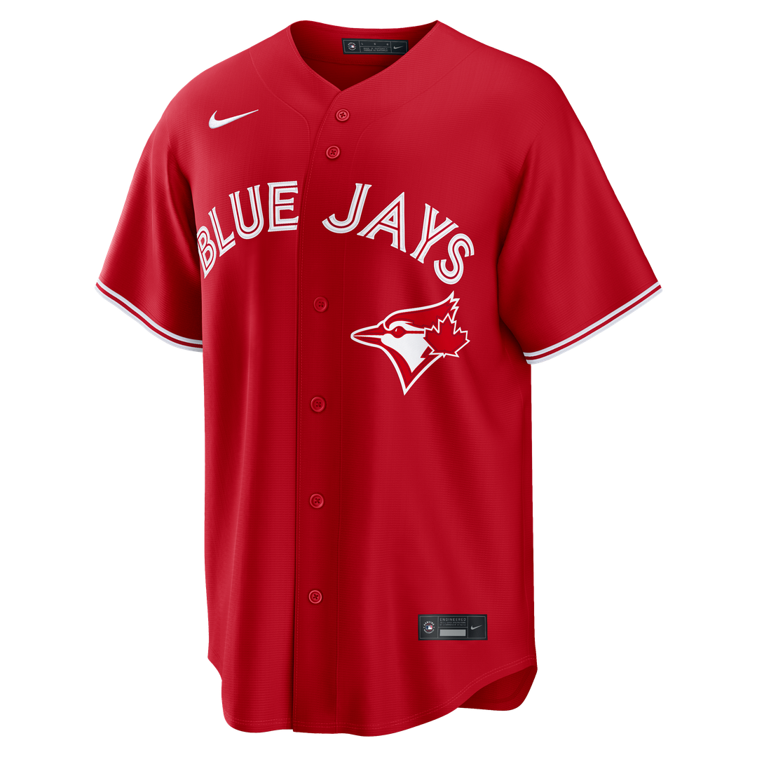Anthony Santander Toronto Blue Jays Nike Alternate Replica Jersey - Royal