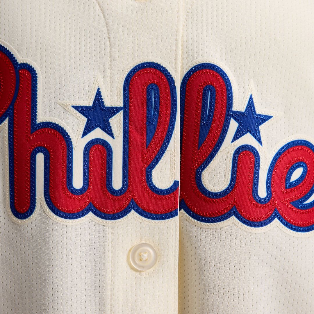 Ryan Howard Philadelphia Phillies Nike Women's Limited Jersey - White