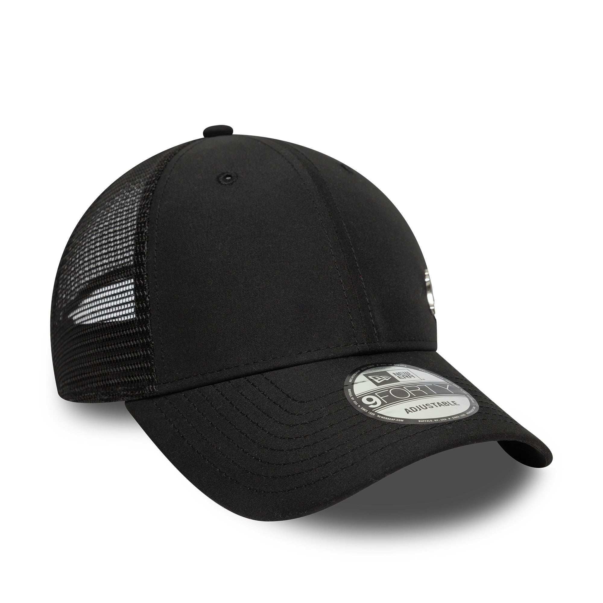New York Yankees MLB Flawless 9Forty Trucker
