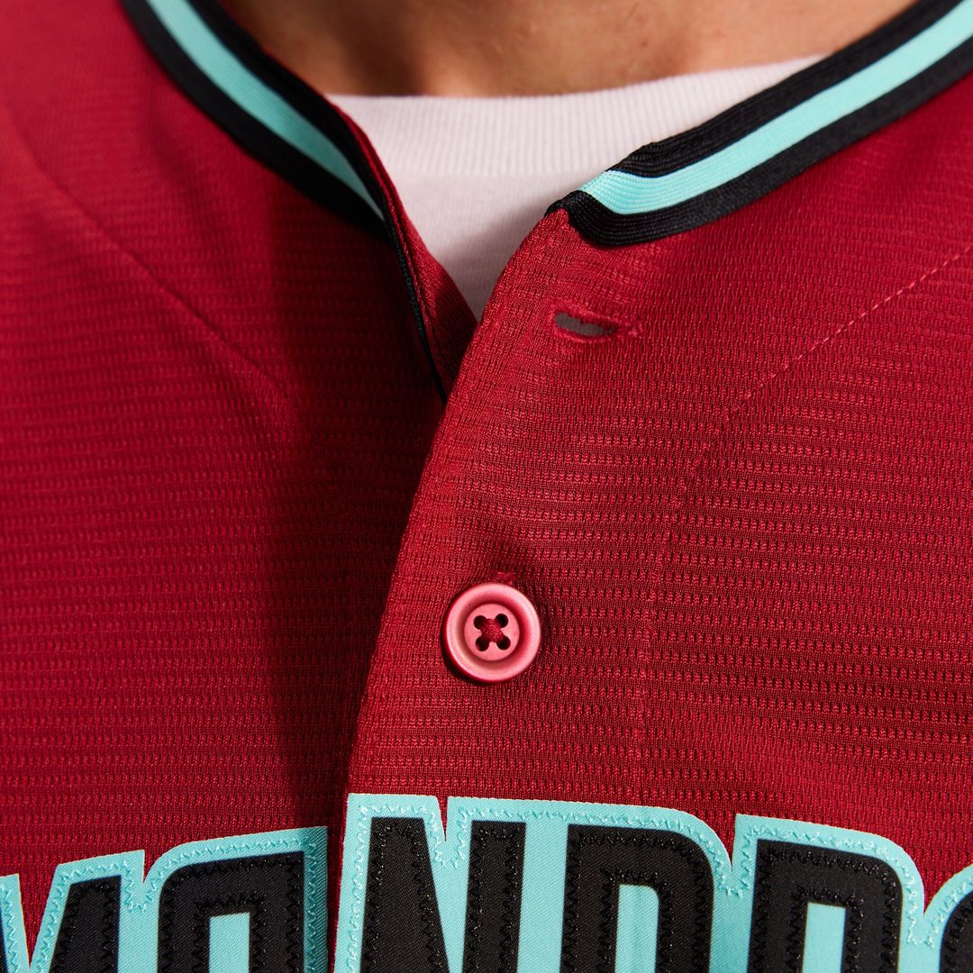 Corbin Carroll Arizona Diamondbacks Nike Road Replica Jersey - Gray