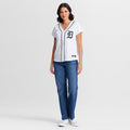 Tarik Skubal Detroit Tigers Nike Women's Home Replica Jersey - White