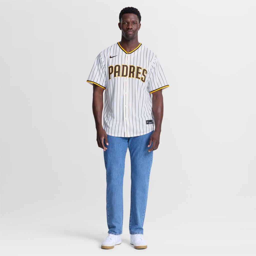 Yuki Matsui San Diego Padres Nike Home Replica Jersey - White