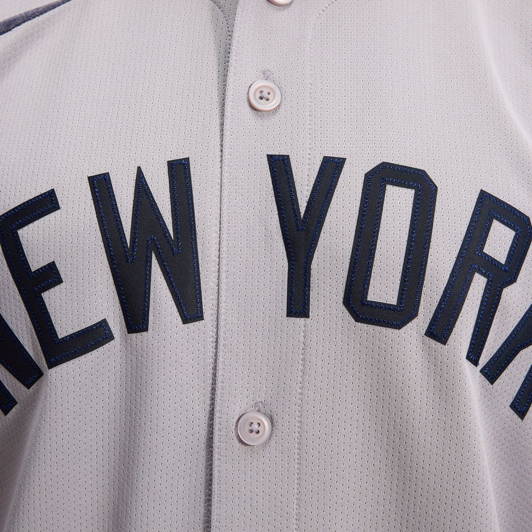 Los Angeles Angels Nike Alternate Limited Jersey - Red