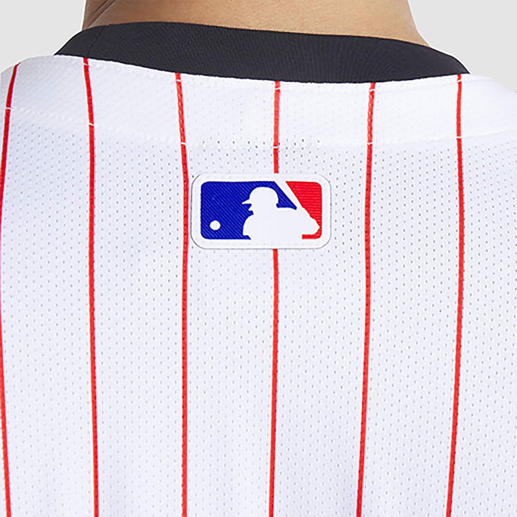 Bryce Harper Philadelphia Phillies Nike Home Elite Jersey - White