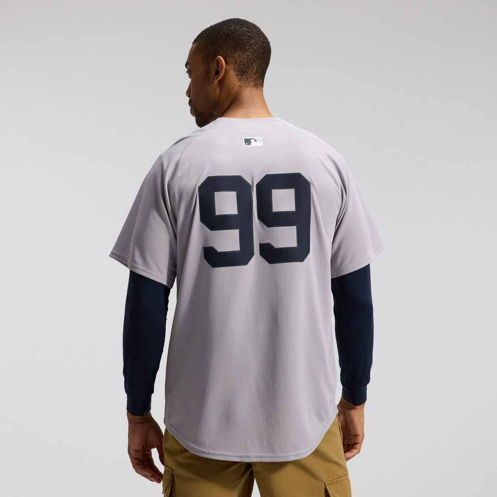 Los Angeles Angels Nike Home Limited Jersey - White