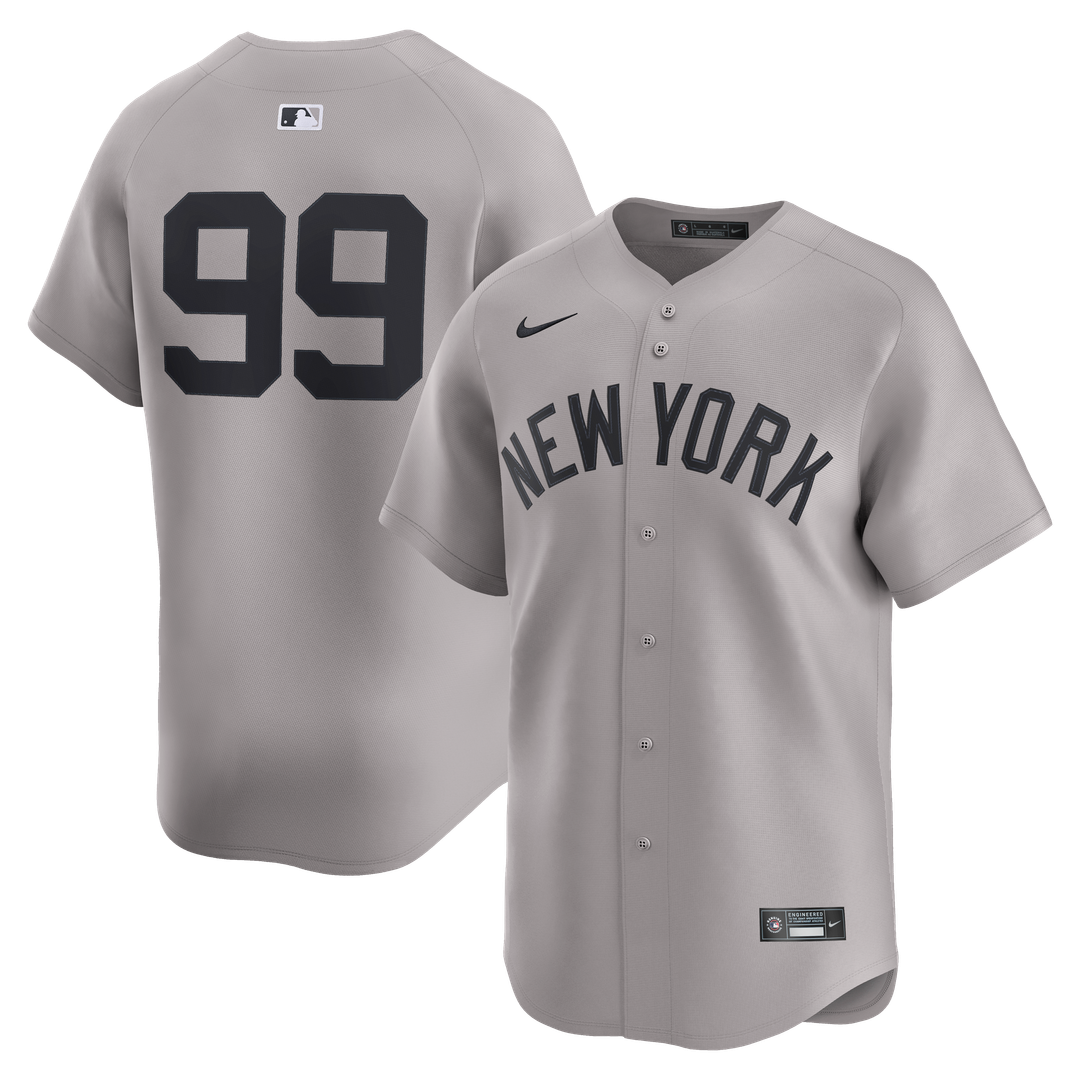 Los Angeles Angels Nike Home Limited Jersey - White