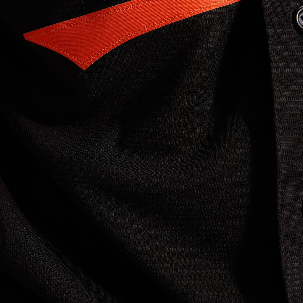 Baltimore Orioles Nike Road Replica Team Jersey - Gray