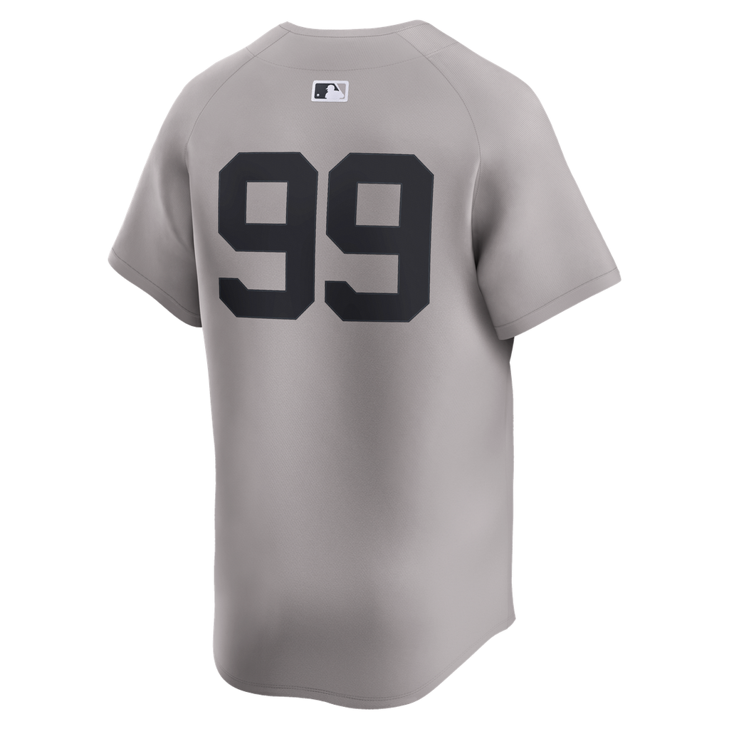 Los Angeles Angels Nike Home Limited Jersey - White