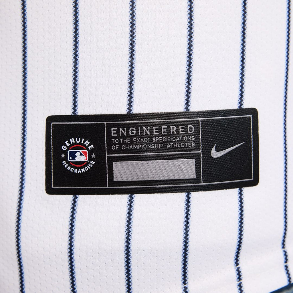 Aaron Judge New York Yankees Nike Alternate Limited Player Jersey - Navy