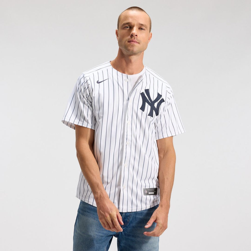Aaron Judge New York Yankees Nike Alternate Limited Player Jersey - Navy