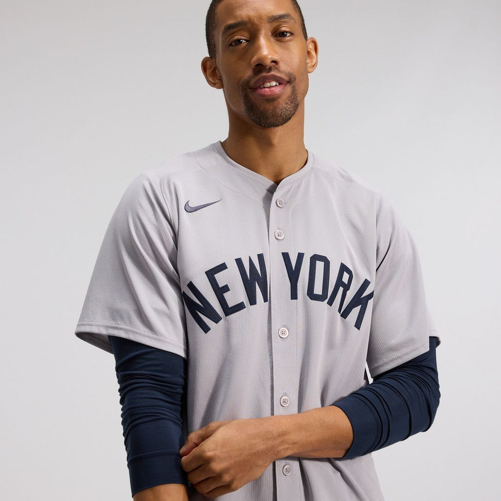 Los Angeles Angels Nike Alternate Limited Jersey - Red