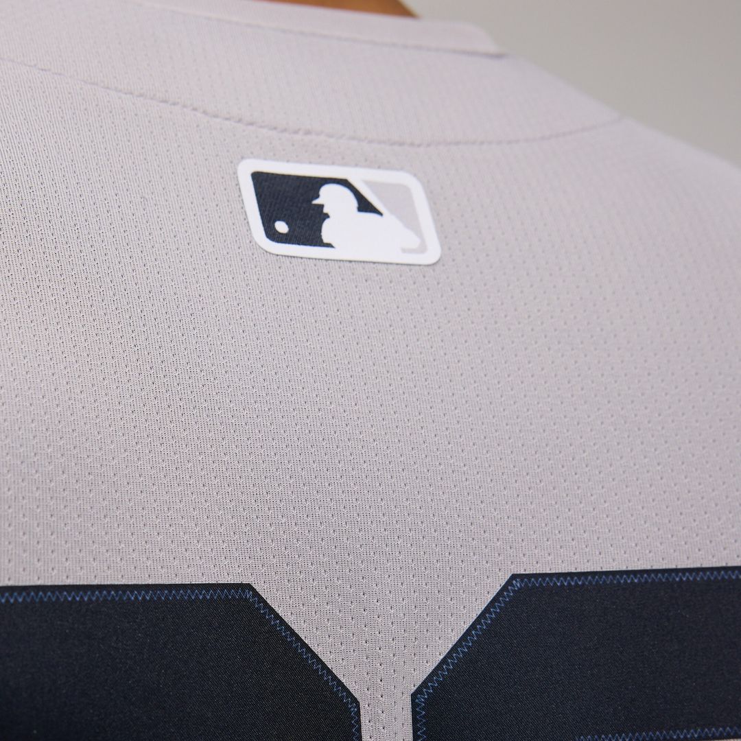 Los Angeles Angels Nike Alternate Limited Jersey - Red