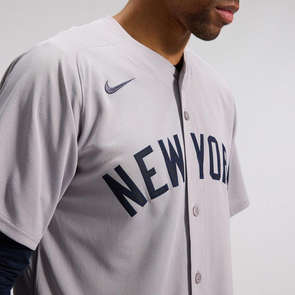 Los Angeles Angels Nike Alternate Limited Jersey - Red